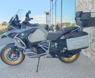 BMW 1250 GS Adventure Full Pack. 6435kms