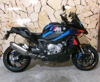 BMW M 1000 XR