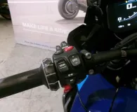 BMW M 1000 XR