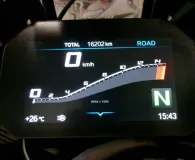 BMW M 1000 XR