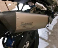 BMW M 1000 XR