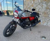 MOTO-GUZZI 850 Stone Corsa