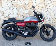 MOTO-GUZZI 850 Stone Corsa