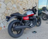 MOTO-GUZZI 850 Stone Corsa