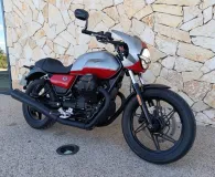 MOTO-GUZZI 850 Stone Corsa