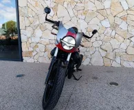 MOTO-GUZZI 850 Stone Corsa