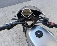 MOTO-GUZZI 850 Stone Corsa