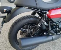 MOTO-GUZZI 850 Stone Corsa