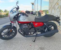 MOTO-GUZZI 850 Stone Corsa
