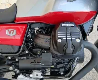 MOTO-GUZZI 850 Stone Corsa