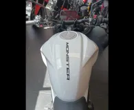 DUCATI V2 890 LIGNE TERMIGNONI OPTIONNELLE