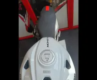DUCATI V2 890 LIGNE TERMIGNONI OPTIONNELLE