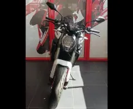 DUCATI V2 890 LIGNE TERMIGNONI OPTIONNELLE