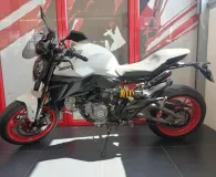 DUCATI V2 890 LIGNE TERMIGNONI OPTIONNELLE