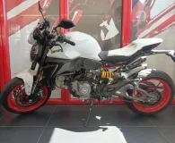 DUCATI V2 890 LIGNE TERMIGNONI OPTIONNELLE