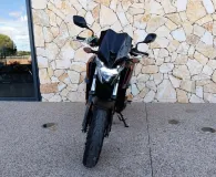 HONDA 650 F ABS 2018 90cv