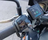 HONDA 650 F ABS 2018 90cv