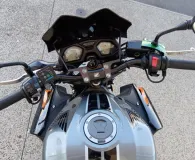 HONDA 650 F ABS 2018 90cv