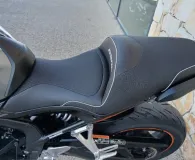 HONDA 650 F ABS 2018 90cv