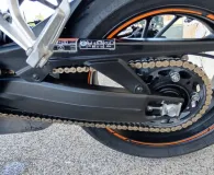 HONDA 650 F ABS 2018 90cv