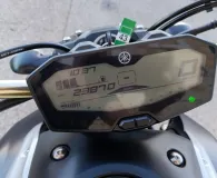 YAMAHA MT-07 700 35kw ABS 2015 A2