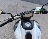YAMAHA MT-07 700 35kw ABS 2015 A2