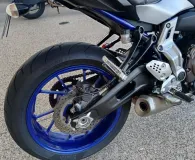 YAMAHA MT-07 700 35kw ABS 2015 A2