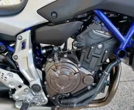 YAMAHA MT-07 700 35kw ABS 2015 A2