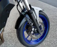YAMAHA MT-07 700 35kw ABS 2015 A2