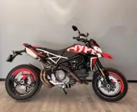DUCATI Hypermotard 950 RVE Euro 5