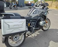 BMW R 1200 GS Exclusive
