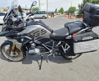 BMW R 1200 GS Exclusive