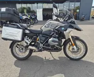 BMW R 1200 GS Exclusive