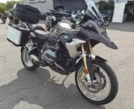 BMW R 1200 GS Exclusive