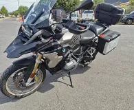 BMW R 1200 GS Exclusive