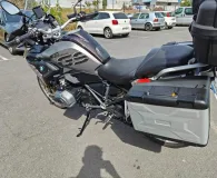 BMW R 1200 GS Exclusive