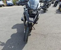 BMW R 1200 GS Exclusive