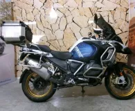 BMW R 1250 GS Adventure
