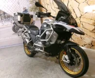 BMW R 1250 GS Adventure