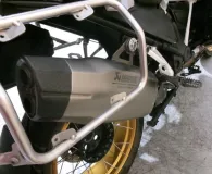 BMW R 1250 GS Adventure