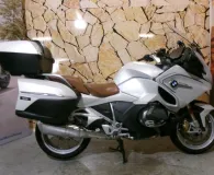 BMW R 1250 RT