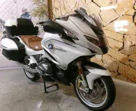 BMW R 1250 RT