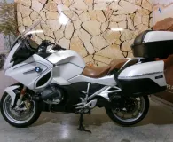 BMW R 1250 RT