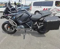 BMW R 1250 GS Adventure