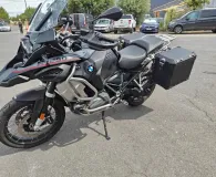 BMW R 1250 GS Adventure