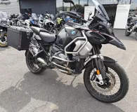 BMW R 1250 GS Adventure