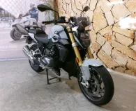 BMW R 1250 R Evo