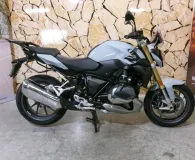 BMW R 1250 R Evo