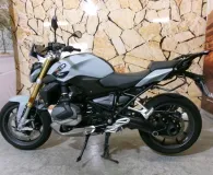 BMW R 1250 R Evo