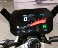 BMW R 1250 R Evo